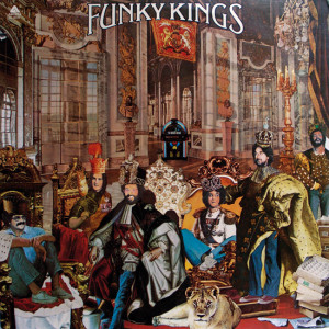 FUNKY-KINGS