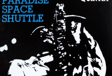 George Adam Quintet - Paradise space shuttle