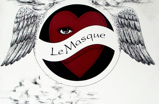 Le Masque - Modern Dry Lover